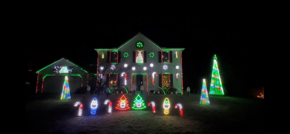 105 Fieldstone Dr, Carlisle