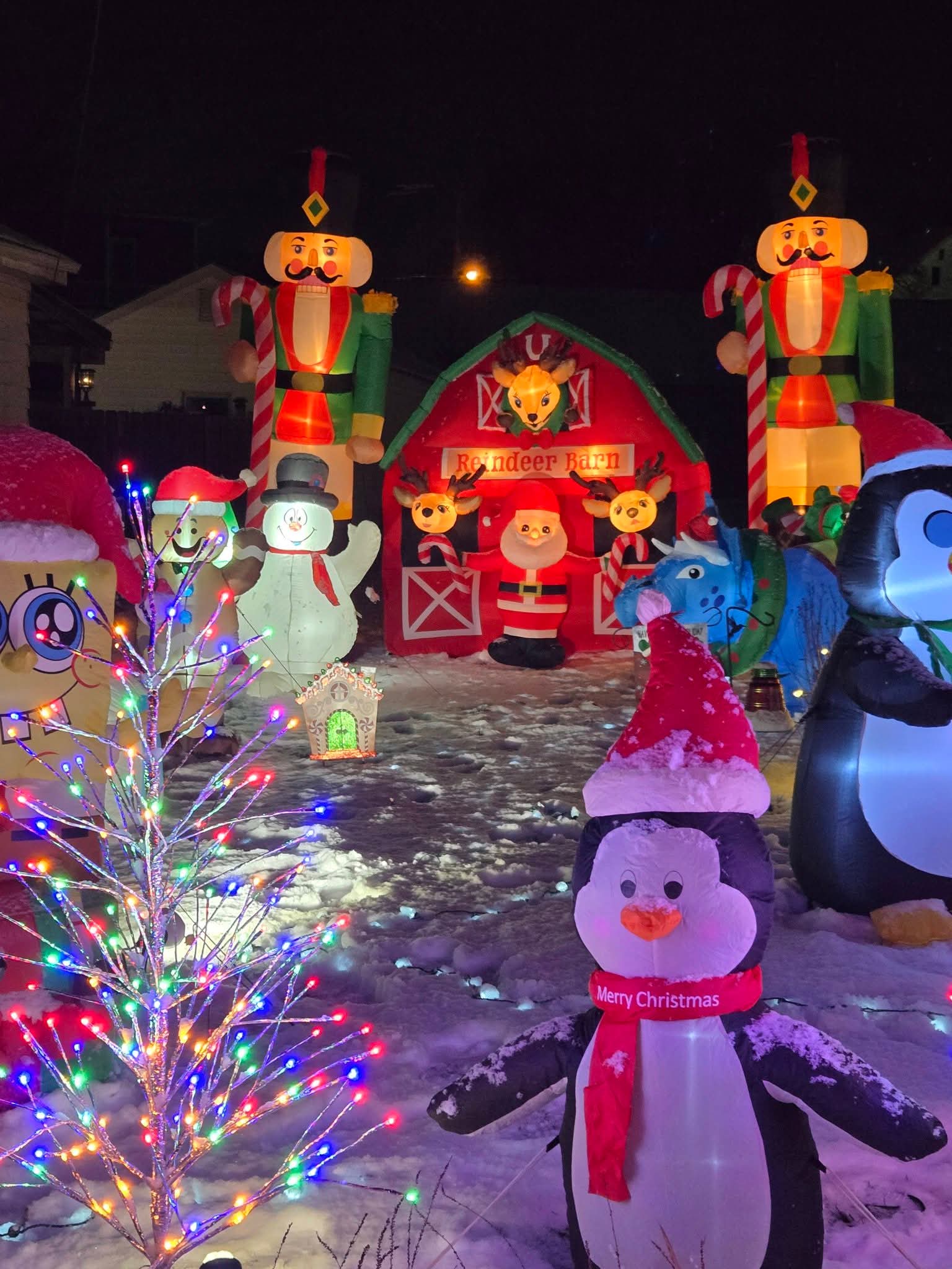 125 West York Street, Dillsburg