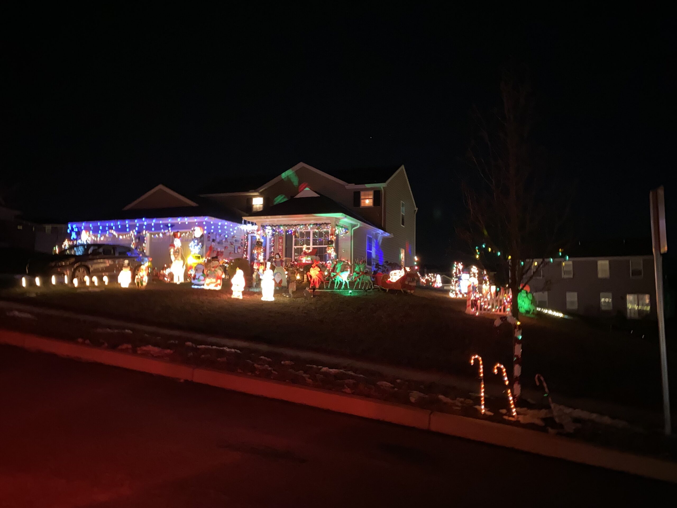 302 Normandy Lane, Dillsburg