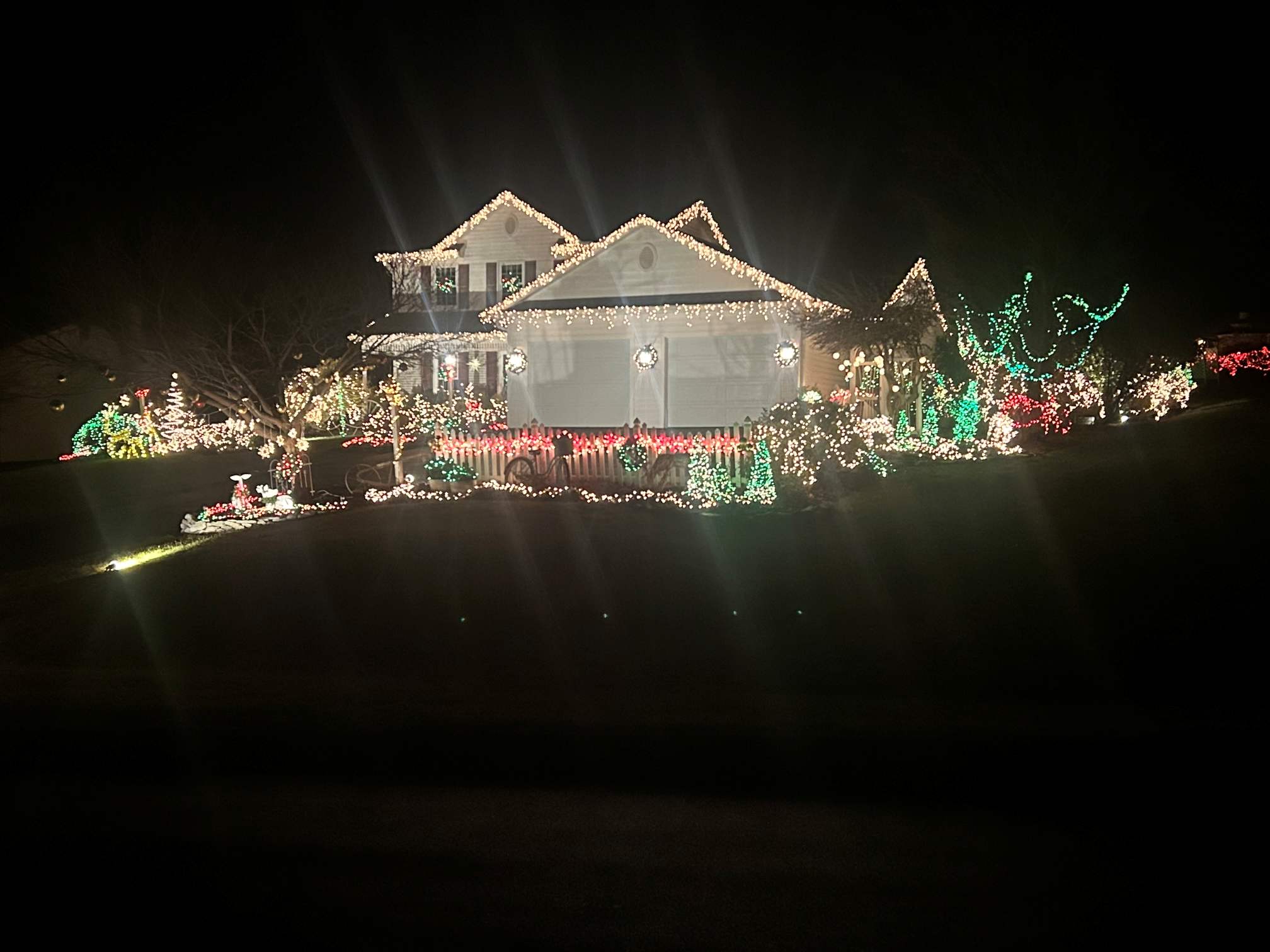 Winebary Circle, Lewisberry