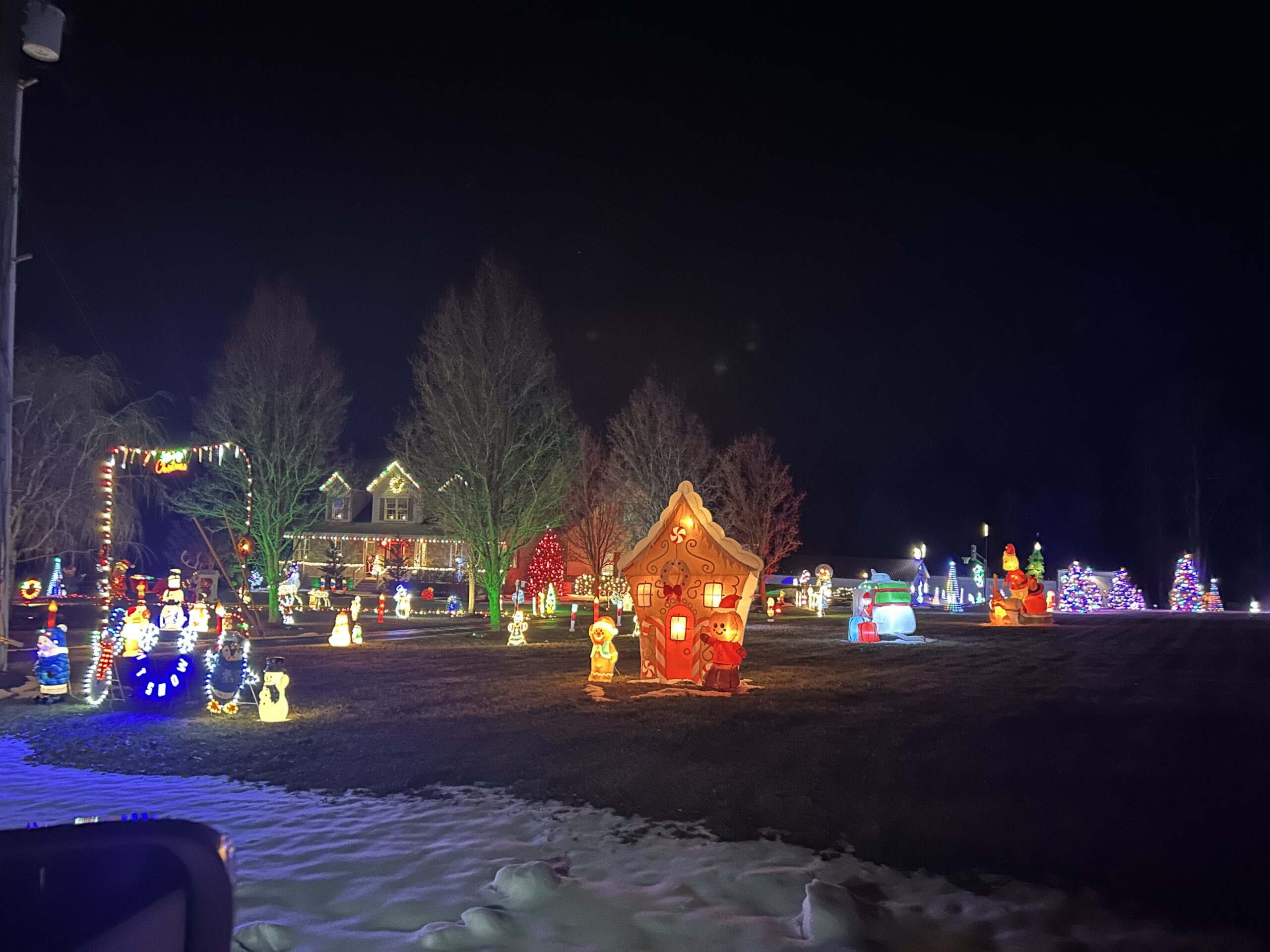 Stone Head Road, Dillsburg